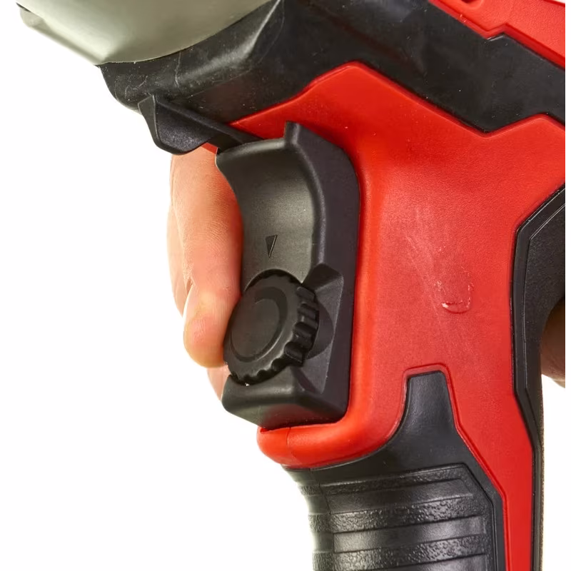 Гайковерт сетевой ударный Milwaukee IPWE 520 R