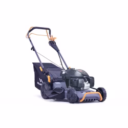Газонокосилка бензиновая Villartec MB653VС