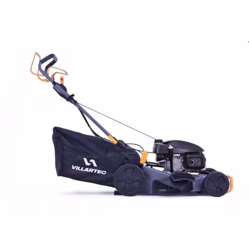 Газонокосилка бензиновая Villartec MB653VС