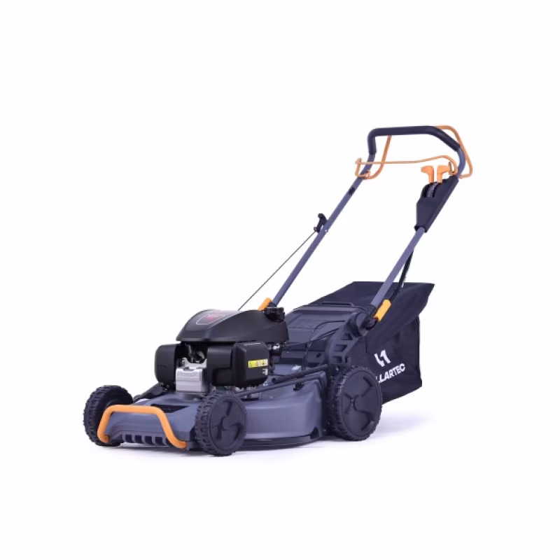 Газонокосилка бензиновая Villartec MB653VС