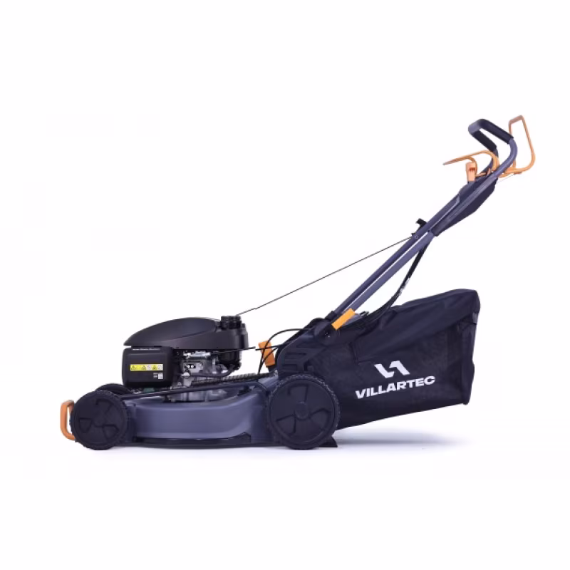 Газонокосилка бензиновая Villartec MB653VС