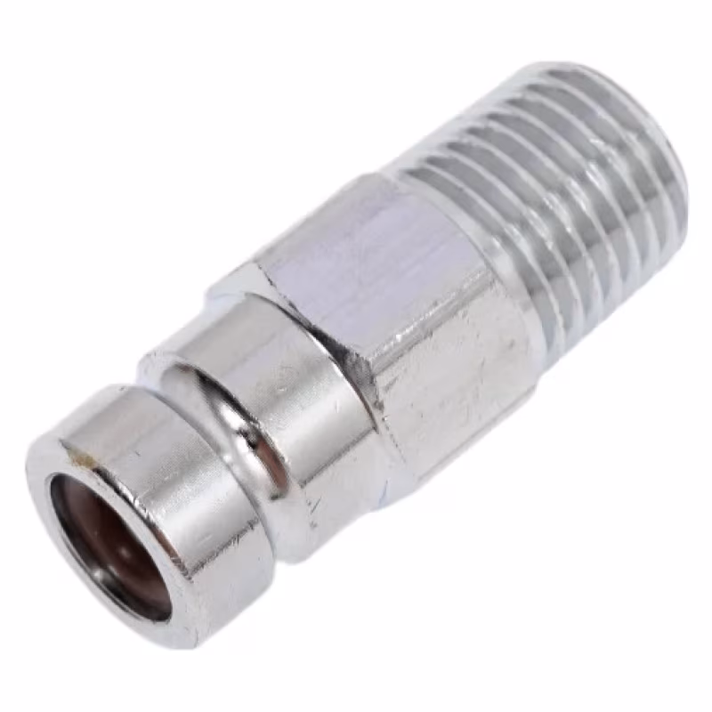 Коннектор-папа Skipper SK-14538 для топливных баков Honda