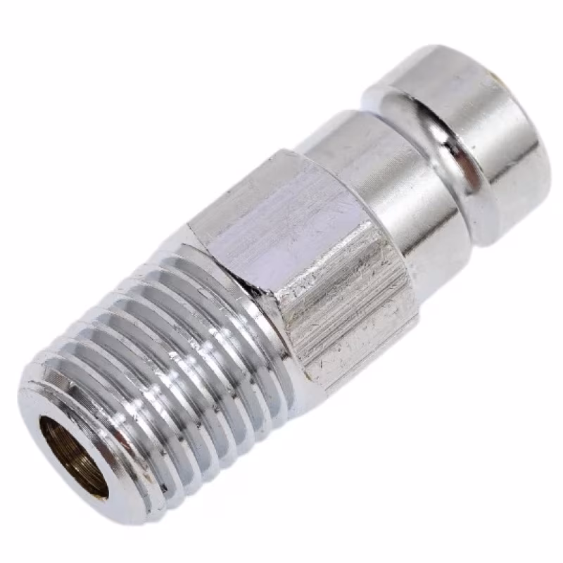 Коннектор-папа Skipper SK-14538 для топливных баков Honda