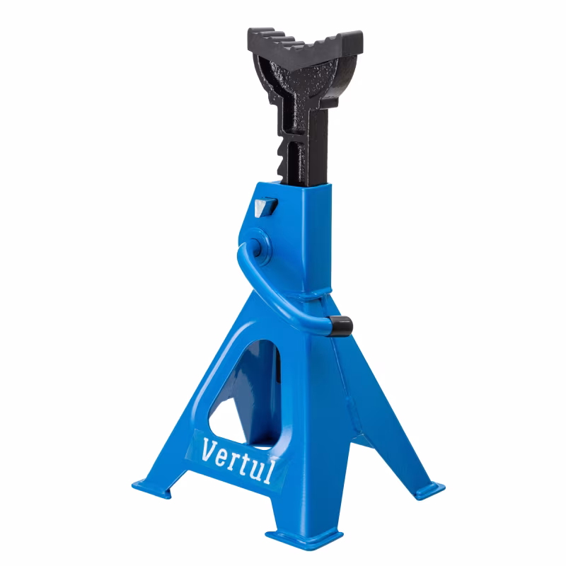 Подставка страховочная Vertul VR16003A, 3 т