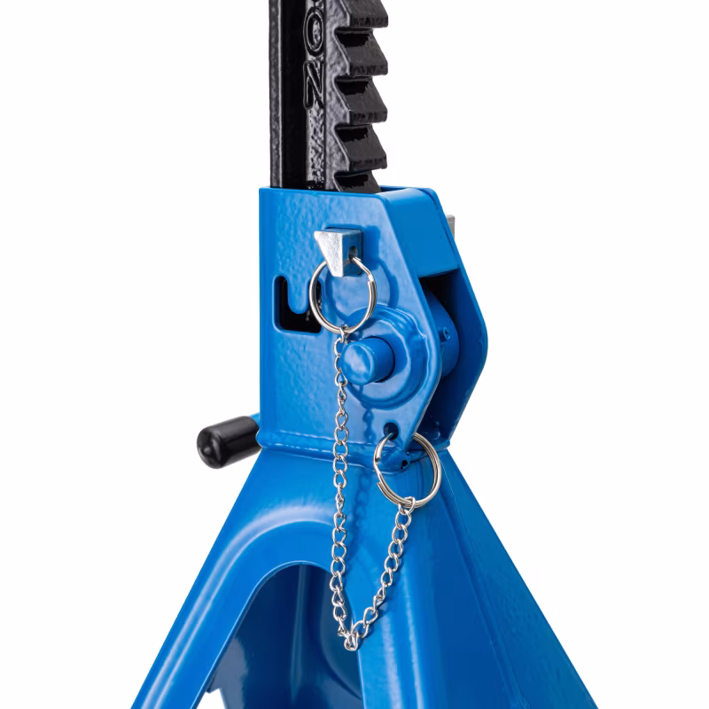 Подставка страховочная Vertul VR16003A, 3 т
