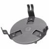 Съемник крышки топливного насоса 3-захватный Vertul VR50378, 89-170 мм