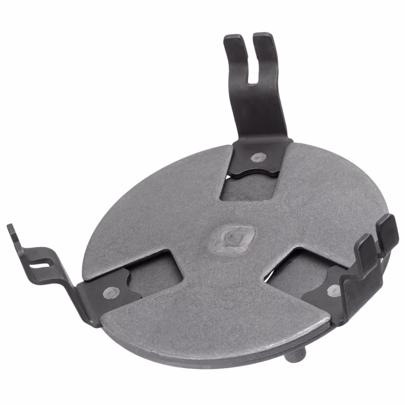 Съемник крышки топливного насоса 3-захватный Vertul VR50378, 89-170 мм