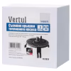 Съемник крышки топливного насоса 3-захватный Vertul VR50378, 89-170 мм