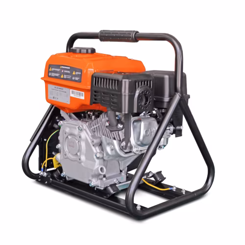 Генератор инверторный бензиновый Villartec GI288