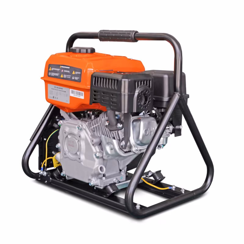 Генератор инверторный бензиновый Villartec GI288