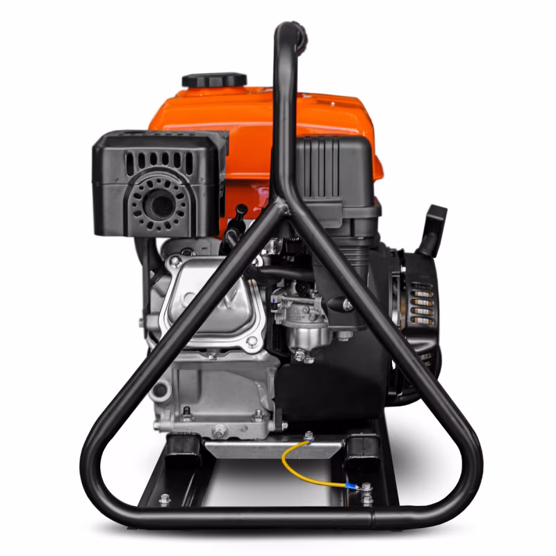 Генератор инверторный бензиновый Villartec GI288