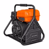 Генератор инверторный бензиновый Villartec GI288
