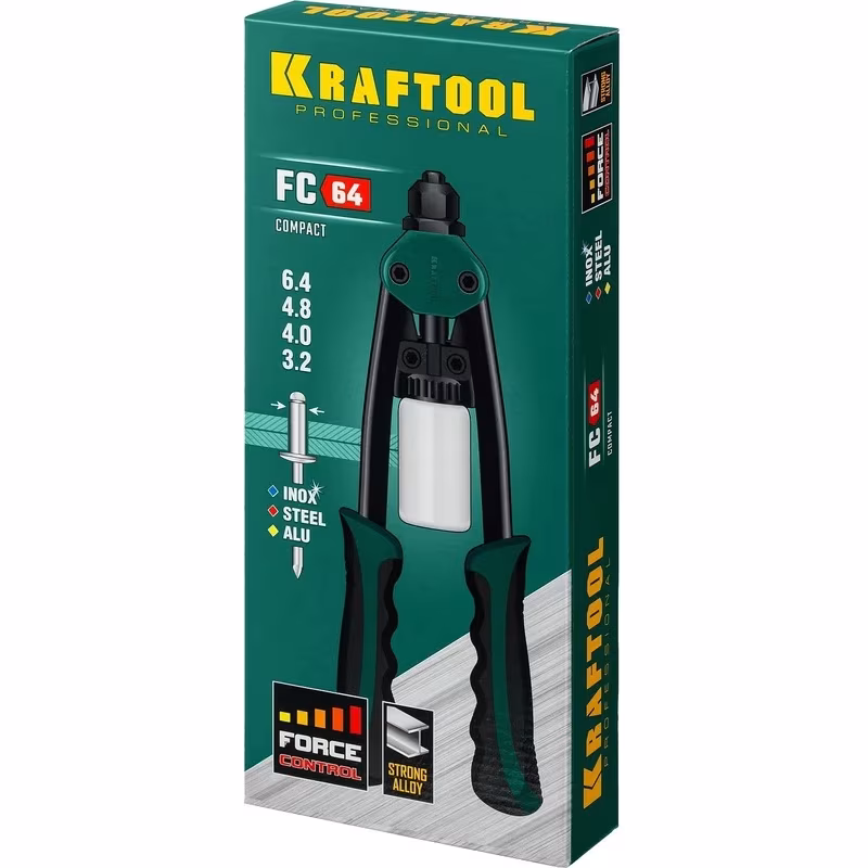 Заклепочник Kraftool 31160_z01