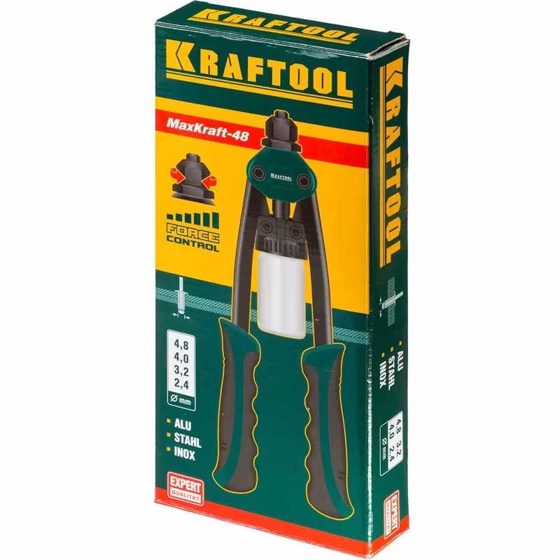 Заклепочник Kraftool 31161