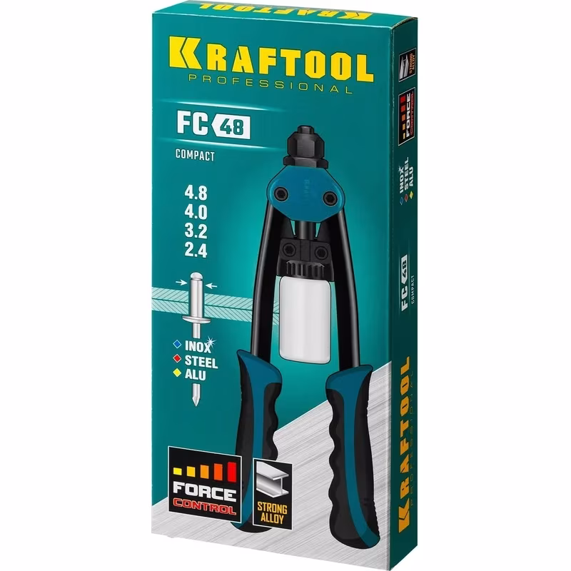 Заклепочник Kraftool 31160_z01
