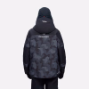 Куртка мужская Finntrail Powerman 3760 Сумеречно-черный камуфляж (CamoShadowBlack), размер XL, 180-190 см