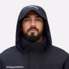 Куртка мужская Finntrail Powerman 3760 Сумеречно-черный камуфляж (CamoShadowBlack), размер XL, 180-190 см