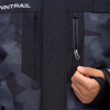 Куртка мужская Finntrail Powerman 3760 Сумеречно-черный камуфляж (CamoShadowBlack), размер XXL, 185-195 см