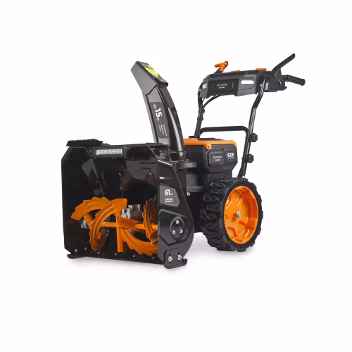 Снегоуборщик аккумуляторный Villartec WA 6261 Set