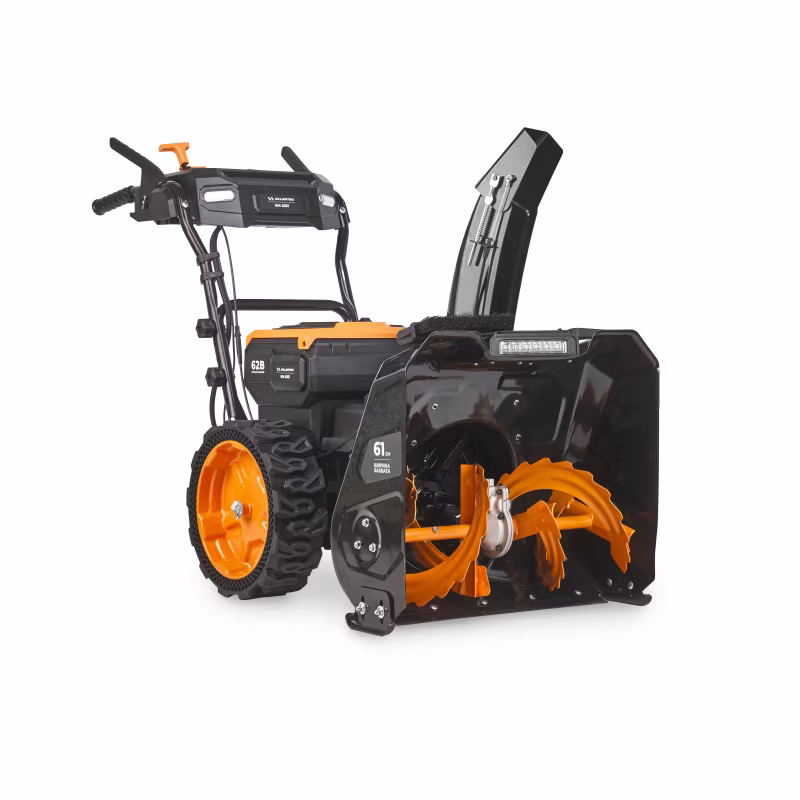Снегоуборщик аккумуляторный Villartec WA 6261 Set