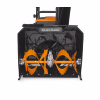 Снегоуборщик аккумуляторный Villartec WA 6261 Set