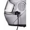 Мотошлем с подогревом RSX Spark HS-159 Winter, серый, размер L