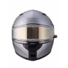 Мотошлем с подогревом RSX Spark HS-159 Winter, серый, размер L