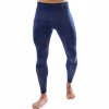 Комплект термобелья мужской RSX TrailHeat Merino, синий, размер L
