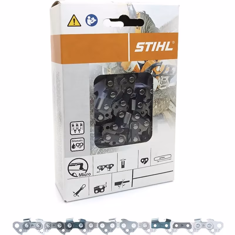 Цепь пильная Stihl 36130060061, 1.3 мм, 61 звено