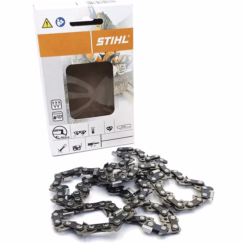 Цепь пильная Stihl 36130060061, 1.3 мм, 61 звено