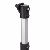 Ледобур под шуруповерт (шнек) Тонар Light SL-130R-1000-K