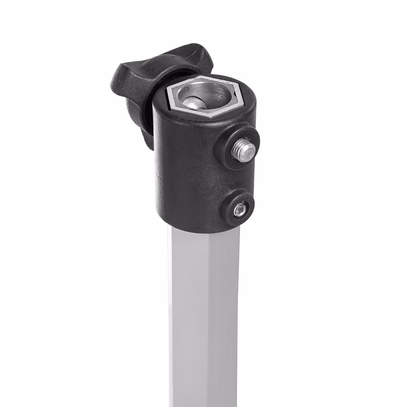 Ледобур под шуруповерт (шнек) Тонар Light SL-150R-1000-K