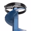 Ледобур под шуруповерт (шнек) Тонар Light SL-150R-1000-K