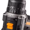 Дрель-шуруповерт аккумуляторная ударная Runtec PRO RT-ID124