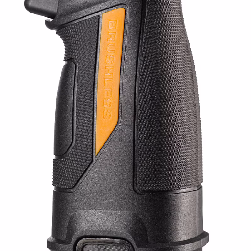 Дрель-шуруповерт аккумуляторная ударная Runtec PRO RT-ID124