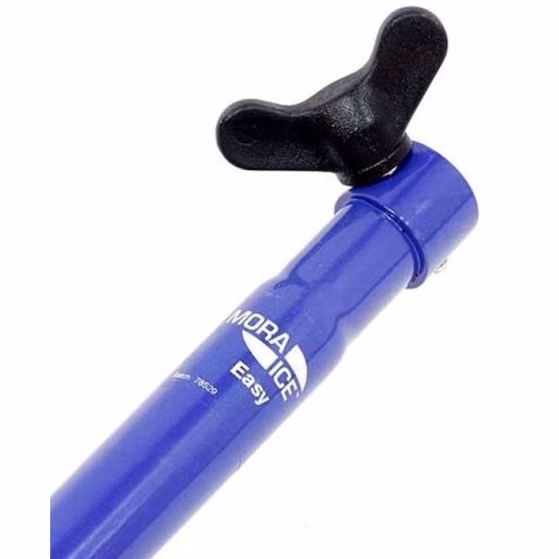Ледобур ручной Mora Ice Easy 125