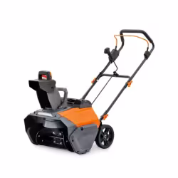 Снегоуборщик аккумуляторный Villartec WA4051