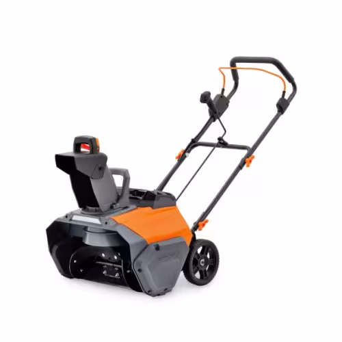 Снегоуборщик аккумуляторный Villartec WA4051