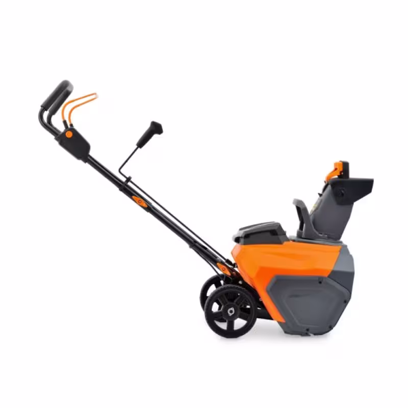 Снегоуборщик аккумуляторный Villartec WA4051