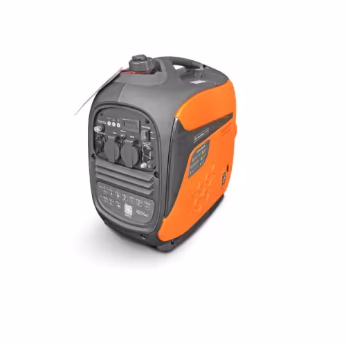 Генератор бензиновый Villartec GI308S