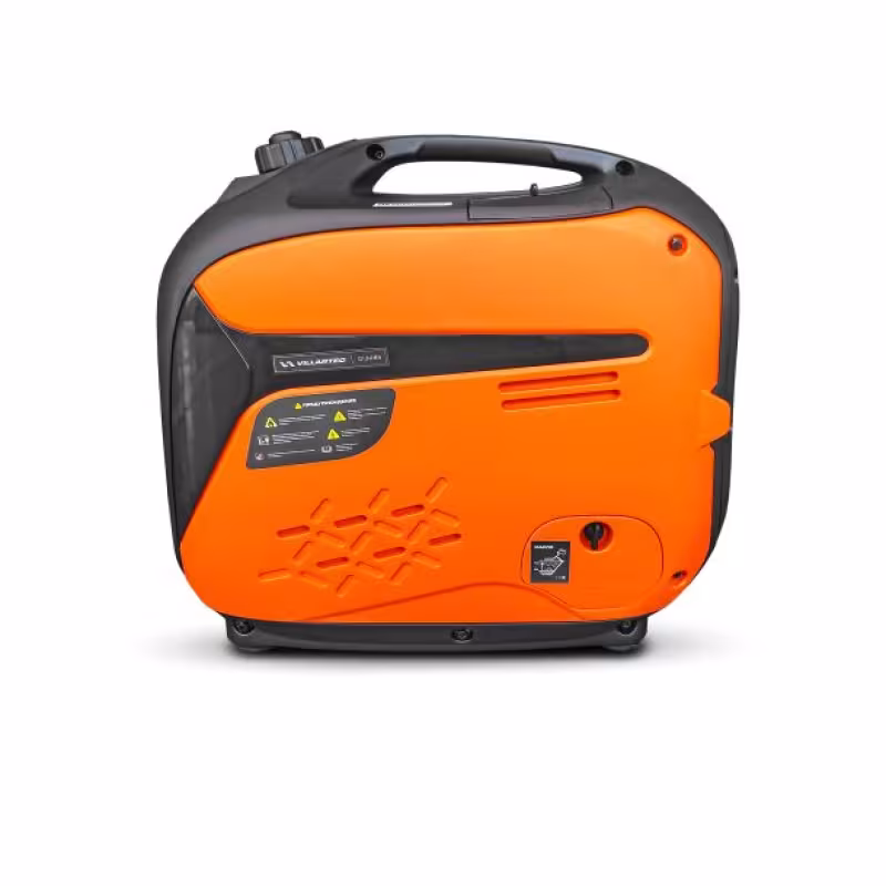 Генератор бензиновый Villartec GI308S