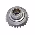 Шестерня редуктора (переднего хода) Hidea HDF 4-5