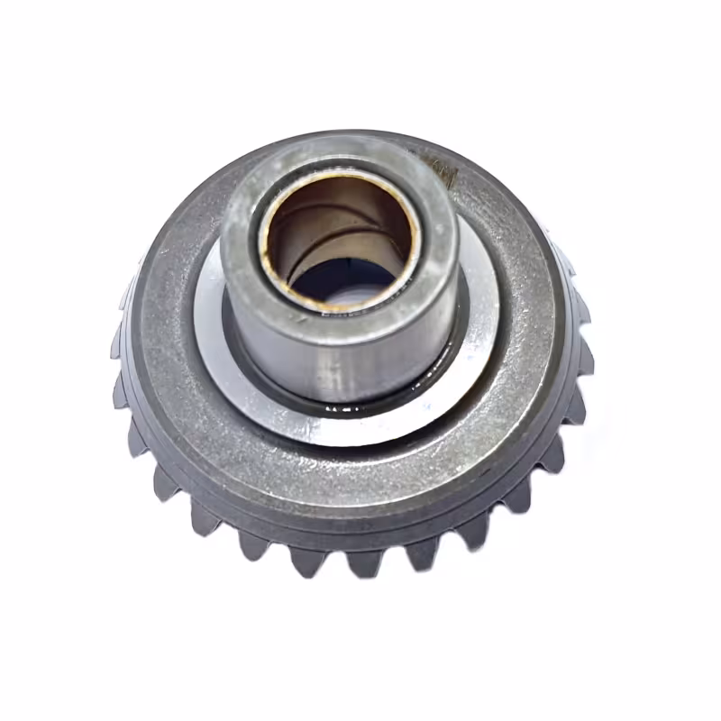 Шестерня редуктора (переднего хода) Hidea HDF 4-5