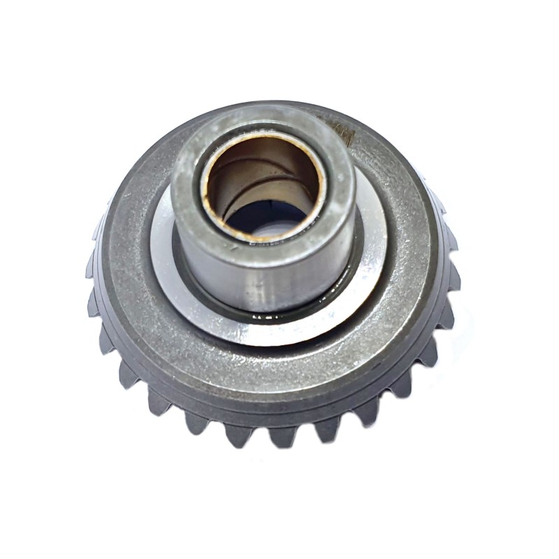 Шестерня редуктора (переднего хода) Hidea HDF 4-5