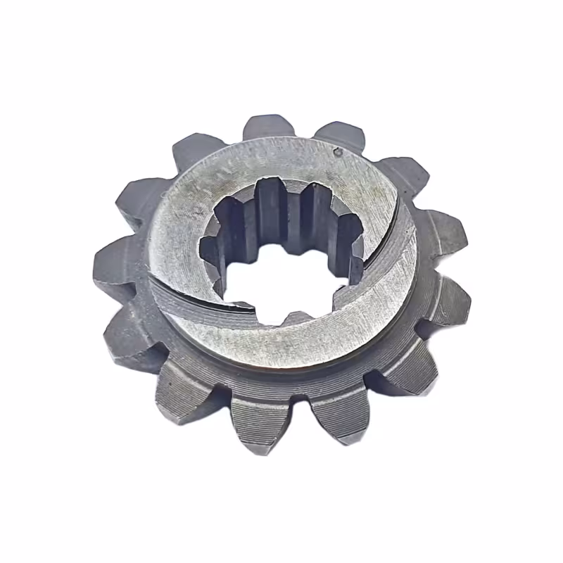 Шестерня редуктора (ведущая) Hidea HDF 4-5