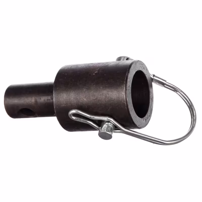 Адаптер шнека DDE для мотобуров Hitachi ("мама" - 25 мм, "папа" - 20 мм)