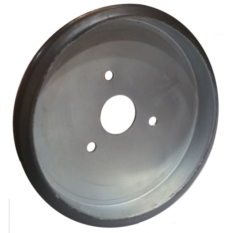 Диск фрикционный для снегоуборщиков Champion ST553, ST661, ST662E и DDE ST1176LE, ST1387LET, ST6561L, ST6561LE