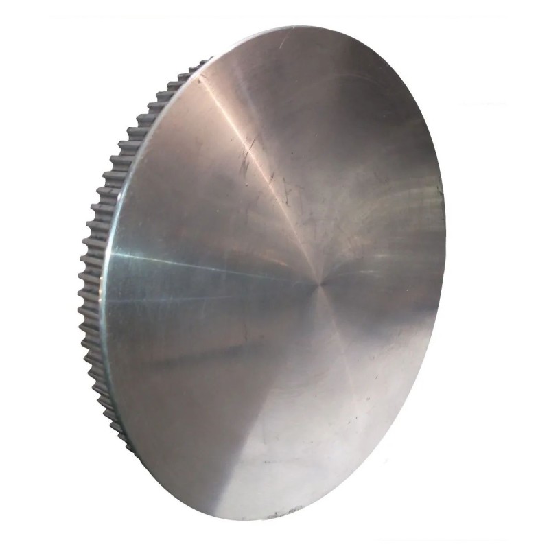 Шкив ремня привода колес Champion для снегоуборщиков ST556, ST1376E и подметательной машины GS5562