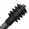 Вал редуктора червячный для снегоуборщиков Champion ST1170E, 1170BS, STT1170E, 1376Е