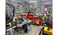 Картинка магазина